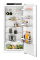 Siemens 204 l 122,5 cm Einbaukühlschrank EEK: E 101 kWh Jahr iQ300 KI41RVFE0 f&uuml;r 530,00 Euro