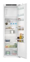 Siemens 246 l 177,5 cm Einbaukühlschrank EEK: E 177 kWh Jahr iQ300 KI82LVFE0 f&uuml;r 768,00 Euro