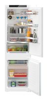 Siemens 183 l / 84 l 177,5 cm Einbau Kühl-/Gefrierkombination 229 kWh iQ300 KI86VVSE0 Schlepptür f&uuml;r 737,00 Euro