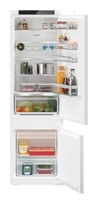 Siemens 200 l / 70 l 177,5 cm Einbau Kühl-/Gefrierkombination 216 kWh iQ300 KI87VVSE0 Schlepptür f&uuml;r 752,00 Euro