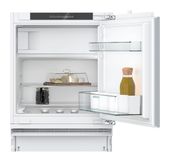 Siemens 93 l 82 cm Einbaukühlschrank EEK: D 119 kWh Jahr iQ300 KU22LVFD0 f&uuml;r 579,00 Euro