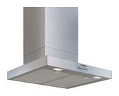 Siemens Abluft/Umluft Dunstabzugshaube/Esse Wand 60 cm (Silber) iQ300 LC65BCC30 f&uuml;r 433,00 Euro