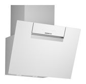 Siemens Abluft/Umluft Dunstabzugshaube/Esse Wand 60 cm (Weiß) iQ300 LC67KFN20 f&uuml;r 556,00 Euro