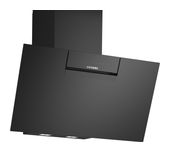 Siemens Abluft/Umluft Dunstabzugshaube/Esse Wand 80 cm (Schwarz) iQ300 LC87KFN60 f&uuml;r 555,00 Euro