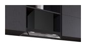 Siemens Abluft/Umluft Dunstabzugshaube/Esse Einbau 60 cm (Schwarz) iQ300 LJ65BCC60 f&uuml;r 390,00 Euro