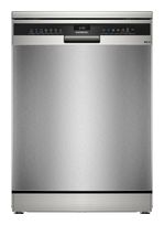 Siemens 60 cm Geschirrspüler freistehend Sehr leise 13 Maßgedecke aquaStop Funktion iQ300 SN23EI03KE f&uuml;r 1.219,00 Euro