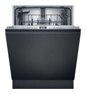 Siemens 60 cm Geschirrspüler vollintegriert (ohne Front) Leise 13 Maßgedecke aquaStop Funktion Wärmetauscher iQ300 SN63HX03TE f&uuml;r 521,00 Euro