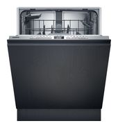 Siemens 60 cm Geschirrspüler vollintegriert (ohne Front) Leise 13 Maßgedecke aquaStop Funktion Wärmetauscher iQ300 SX63EX04TE f&uuml;r 534,00 Euro