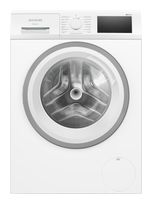 Siemens 8 kg Frontlader Waschmaschine 1400 U/min aquaStop Funktion AutoClean iQ300 WM14N127 f&uuml;r 613,00 Euro