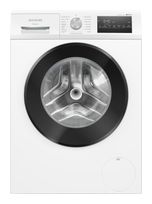 Siemens 9 kg Frontlader Waschmaschine 1400 U/min aquaStop Funktion iQ300 WM14N2EX9 f&uuml;r 619,00 Euro