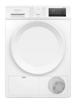 Siemens Kondensations Trockner Frontlader iQ300 WT43H004 f&uuml;r 608,00 Euro