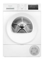 Siemens Kondensations Trockner Frontlader iQ300 WT45HVA4 f&uuml;r 616,00 Euro