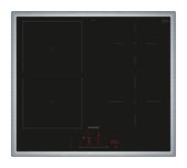 Siemens 60 cm Induktions Kochfeld/Herdplatte 4 Zone(n) iQ500 ED64RHSB1E autarkes f&uuml;r 662,00 Euro