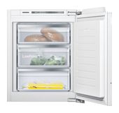 Siemens 72 l Einbau Gefrierschrank 167 kWh Jahr iQ500 GI11VADE0 f&uuml;r 563,00 Euro