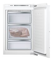 Siemens 96 l Einbau Gefrierschrank 176 kWh Jahr iQ500 GI21VAFE0 f&uuml;r 564,00 Euro