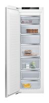 Siemens 212 l Einbau Gefrierschrank 189 kWh Jahr NoFrost iQ500 GI81NACD0 f&uuml;r 2.449,00 Euro