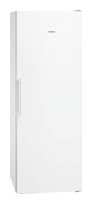 Siemens 366 l Gefrierschrank 222 kWh Jahr NoFrost  iQ500 GS58NDWDP (Weiß) f&uuml;r 901,00 Euro