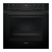 Siemens Einbauherd (ohne Kochfeld) groß EEK: A+ iQ500 HE217GBB3 f&uuml;r 634,00 Euro