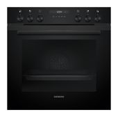 Siemens Einbauherd (ohne Kochfeld) groß EEK: A+ iQ500 HE217GBB4 f&uuml;r 642,00 Euro