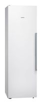 Siemens Side-by-Side Kühl-/ Gefrierkombination 346 l / 242 l NoFrost  iQ500 KA95NAWEP Europäischer (Weiß) f&uuml;r 2.239,00 Euro