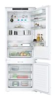 Siemens 284 l / 98 l Kühl-Gefrierkombi freistehend NoFrost 204 kWh Jahr  iQ500 KB96NADD0 (Nicht zutreffend) f&uuml;r 2.415,00 Euro