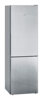 Siemens 214 l / 94 l Kühl-Gefrierkombi freistehend 149 kWh Jahr  iQ500 KG36EALCA (Edelstahl) f&uuml;r 723,00 Euro