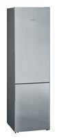 Siemens 249 l / 94 l Kühl-Gefrierkombi freistehend 119 kWh Jahr  iQ500 KG39E8IBA (Edelstahl) f&uuml;r 814,00 Euro