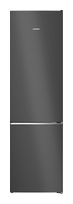 Siemens 260 l / 103 l Kühl-Gefrierkombi freistehend NoFrost 101 kWh Jahr  iQ500 KG39N4X1F (Gebürsteter Stahl) f&uuml;r 1.375,00 Euro