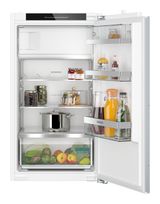 Siemens 132 l 102,5 cm Einbaukühlschrank EEK: D 116 kWh Jahr iQ500 KI32LADD1 f&uuml;r 593,00 Euro