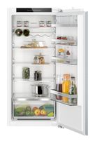 Siemens 204 l Einbaukühlschrank EEK: C 65 kWh Jahr iQ500 KI41RADC0 f&uuml;r 909,00 Euro