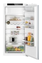 Siemens 172 l Einbaukühlschrank EEK: D 118 kWh Jahr iQ500 KI42LADD1 f&uuml;r 640,00 Euro