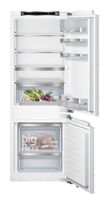 Siemens 169 l / 62 l 158 cm Einbau Kühl-/Gefrierkombination 207 kWh iQ500 KI77SADE0 f&uuml;r 883,00 Euro