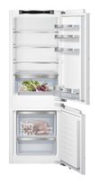 Siemens 169 l / 62 l 158 cm Einbau Kühl-/Gefrierkombination 207 kWh iQ500 KI77SXFE0 f&uuml;r 755,00 Euro