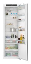 Siemens 310 l Einbaukühlschrank EEK: D 91 kWh Jahr iQ500 KI81RADD0 f&uuml;r 876,00 Euro
