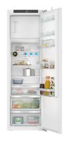 Siemens 246 l 177,5 cm Einbaukühlschrank EEK: D 142 kWh Jahr iQ500 KI82LADD0 f&uuml;r 826,00 Euro