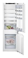 Siemens 192 l / 74 l 177,5 cm Einbau Kühl-/Gefrierkombination 219 kWh iQ500 KI86SADE0 f&uuml;r 851,00 Euro