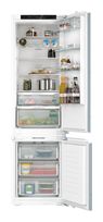 Siemens 215 l / 75 l 194 cm Einbau Kühl-/Gefrierkombination 147 kWh NoFrost iQ500 KI96NADC0 f&uuml;r 1.090,00 Euro