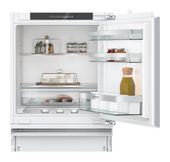 Siemens 134 l 82 cm Einbaukühlschrank EEK: E 93 kWh Jahr iQ500 KU21RADE0 f&uuml;r 578,00 Euro