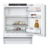 Siemens 93 l 82 cm Einbaukühlschrank EEK: D 119 kWh Jahr iQ500 KU22LADD0 f&uuml;r 609,00 Euro