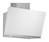 Siemens Abluft/Umluft Dunstabzugshaube/Esse Wand 80 cm (Weiß) iQ500 LC81KAN20 f&uuml;r 696,00 Euro