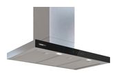 Siemens Abluft/Umluft Dunstabzugshaube/Esse Wand 90 cm (Edelstahl) iQ500 LC97BDN30 f&uuml;r 611,00 Euro