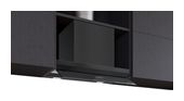 Siemens Abluft/Umluft Dunstabzugshaube/Esse Einbau 60 cm (Schwarz) iQ500 LJ67BDP60 f&uuml;r 642,00 Euro