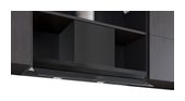 Siemens Abluft/Umluft Dunstabzugshaube/Esse Einbau 90 cm (Schwarz) iQ500 LJ97BDP60 f&uuml;r 664,00 Euro