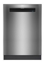 Siemens 60 cm Geschirrspüler teilintegriert (ohne Front) Sehr leise 14 Maßgedecke aquaStop Funktion Heat exchanger/Drying assistant iQ500 SN15ES06CS f&uuml;r 730,00 Euro