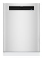 Siemens 60 cm Geschirrspüler teilintegriert (ohne Front) Sehr leise 14 Maßgedecke aquaStop Funktion Heat exchanger/Drying assistant IQ500 SN15EW06CS f&uuml;r 718,00 Euro