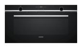 Siemens Einbaubackofen maxi AutoClean iQ500 VB558C0S0 f&uuml;r 1.199,00 Euro