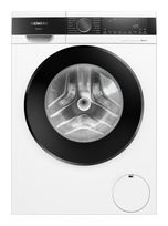 Siemens 9 kg Frontlader Waschmaschine 1400 U/min aquaStop Funktion iQ500 WG44G2Z22 f&uuml;r 651,00 Euro