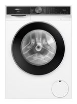 Siemens 10,5 kg 6 kg Waschtrockner 1400 U/min iQ500 WN44G243 f&uuml;r 1.659,00 Euro