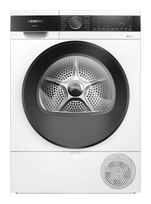 Siemens Wärmepumpen Trockner Frontlader iQ500 WQ33G2D41 f&uuml;r 747,00 Euro