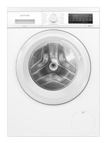 Siemens 9 kg Frontlader Waschmaschine 1400 U/min aquaStop Funktion iQ500 WU14UT22 f&uuml;r 858,00 Euro